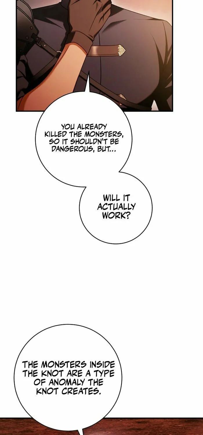 The Flower With a Sword Chapter 27 page 17 - 