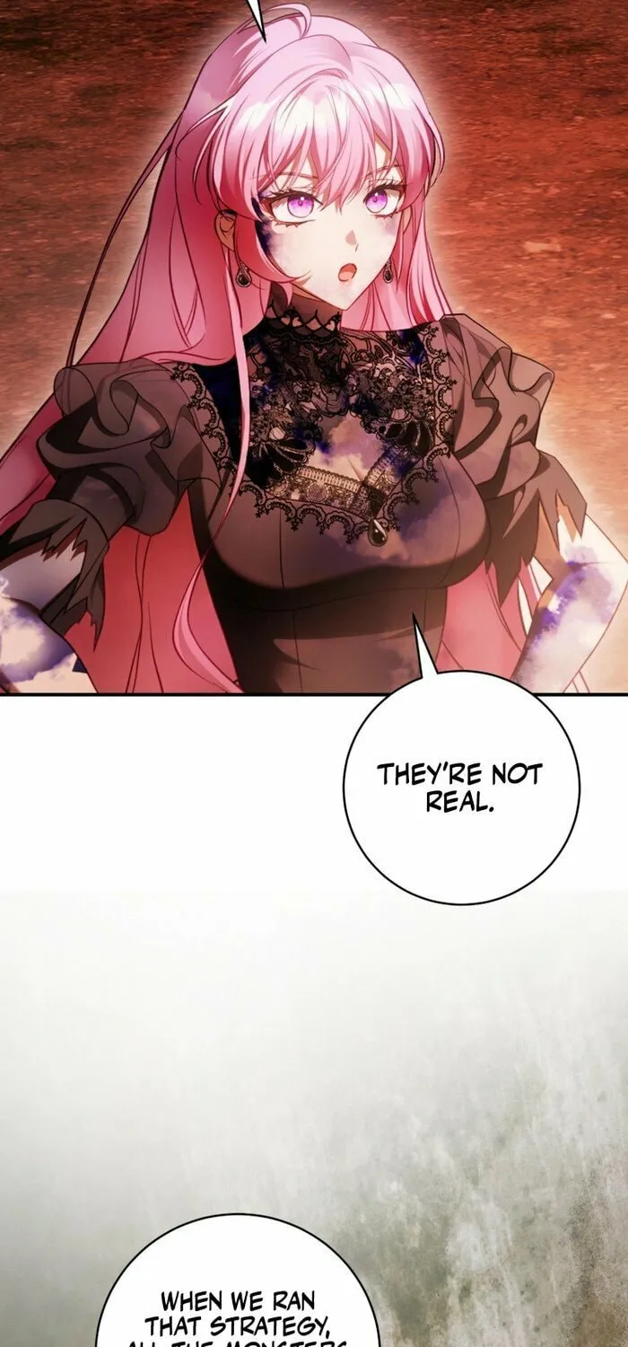 The Flower With a Sword Chapter 27 page 18 - 