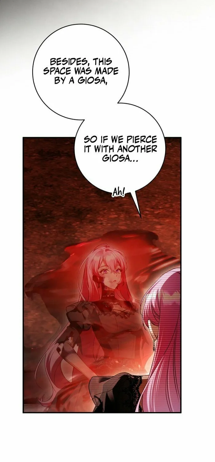 The Flower With a Sword Chapter 27 page 20 - 