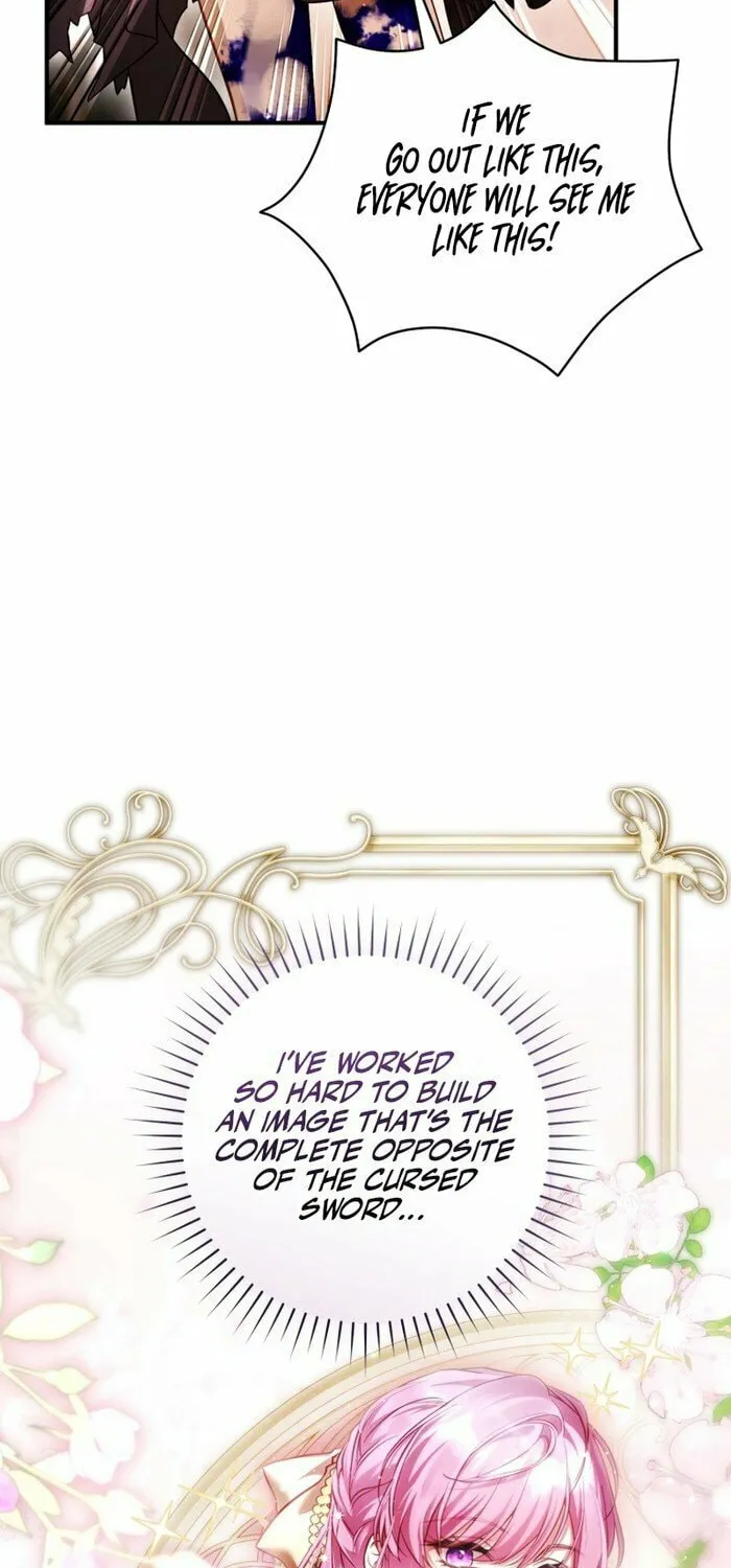 The Flower With a Sword Chapter 27 page 25 - 