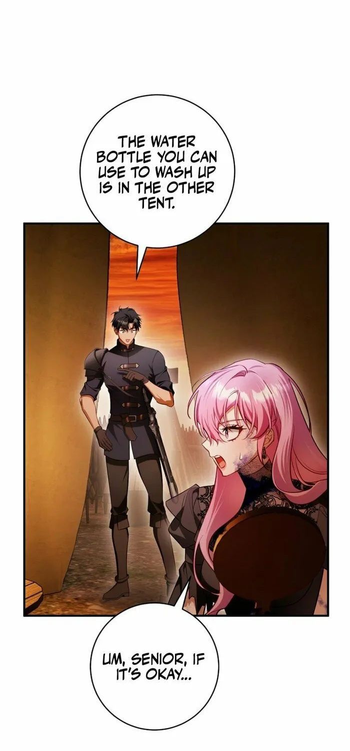 The Flower With a Sword Chapter 27 page 30 - 