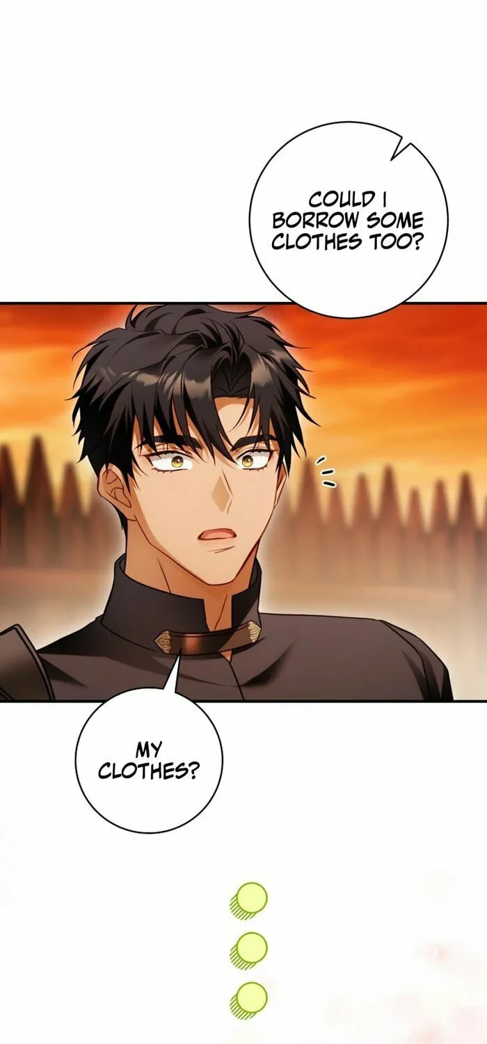 The Flower With a Sword Chapter 27 page 31 - 
