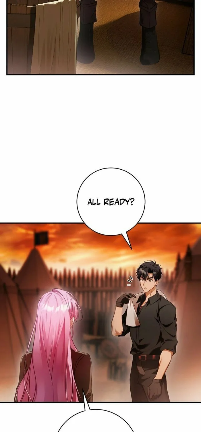 The Flower With a Sword Chapter 27 page 37 - 