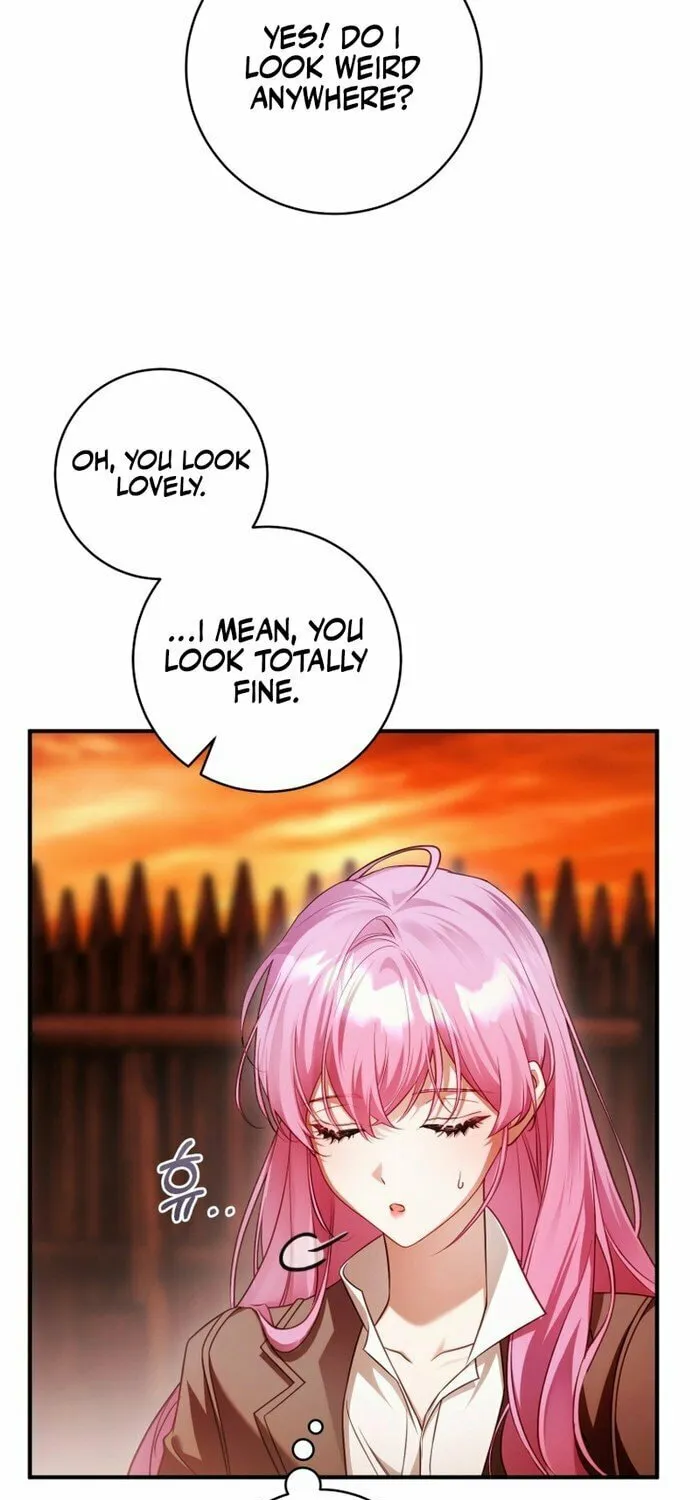 The Flower With a Sword Chapter 27 page 38 - 