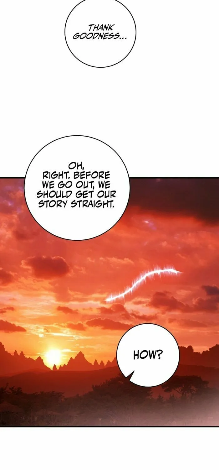 The Flower With a Sword Chapter 27 page 39 - 