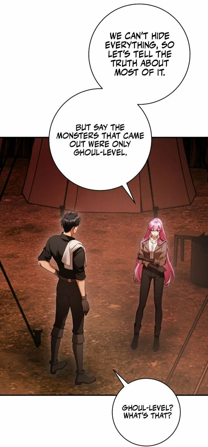 The Flower With a Sword Chapter 27 page 40 - 