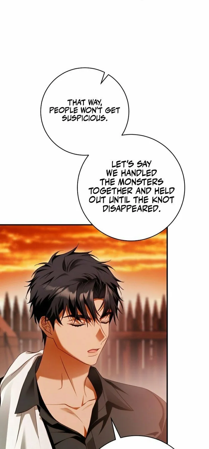 The Flower With a Sword Chapter 27 page 41 - 