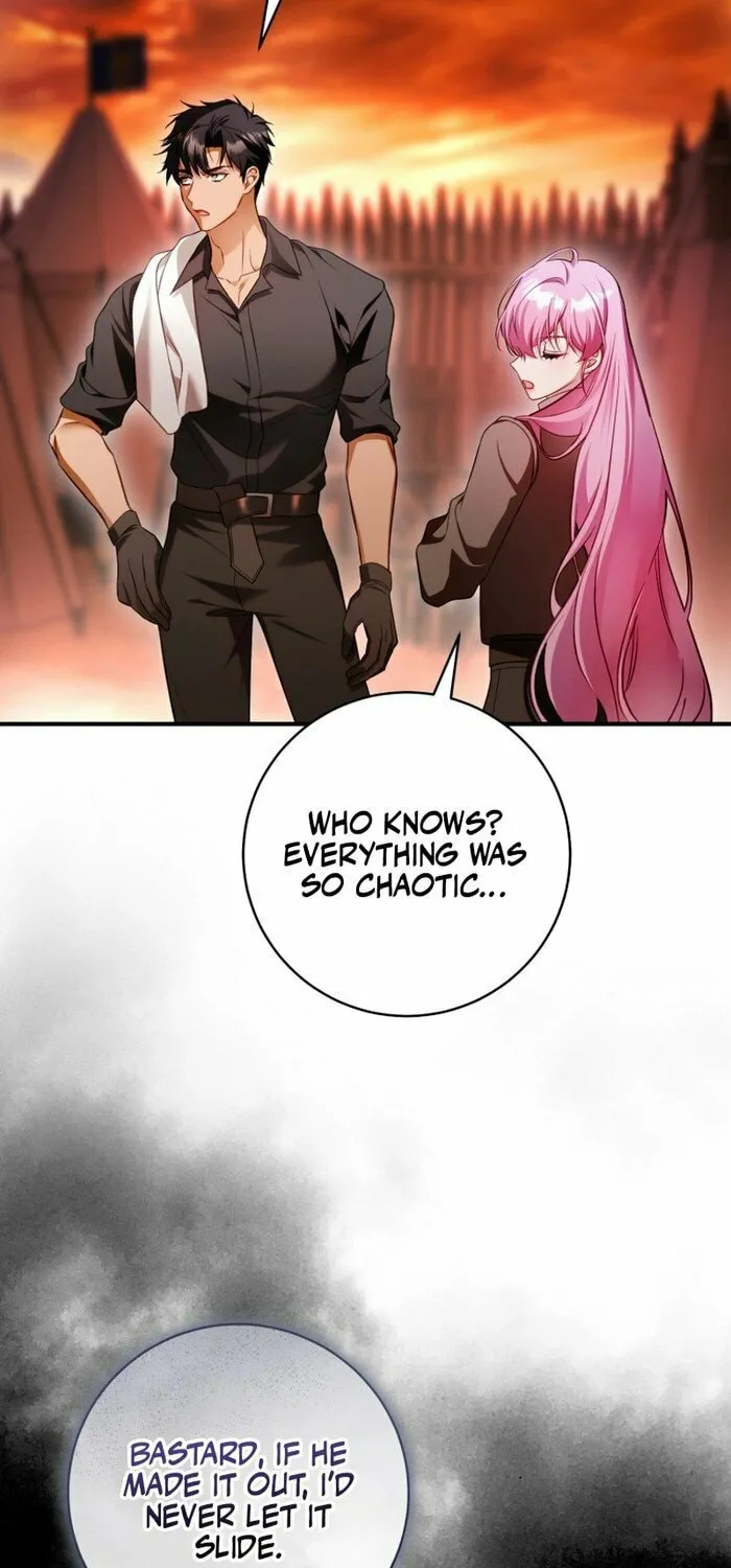 The Flower With a Sword Chapter 27 page 44 - 