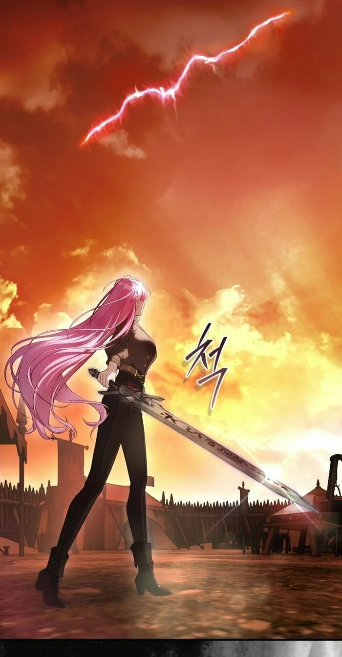 The Flower With a Sword Chapter 27 page 48 - 