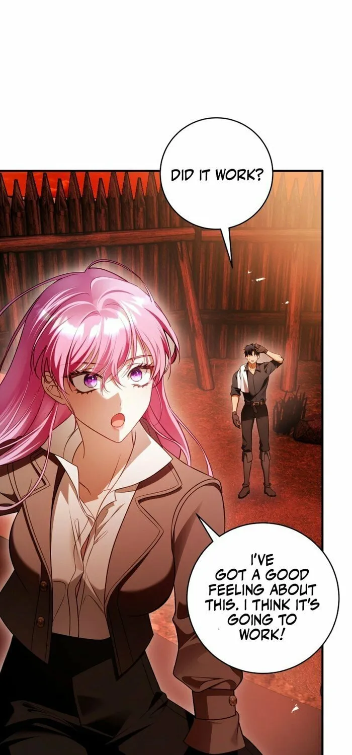 The Flower With a Sword Chapter 27 page 57 - 
