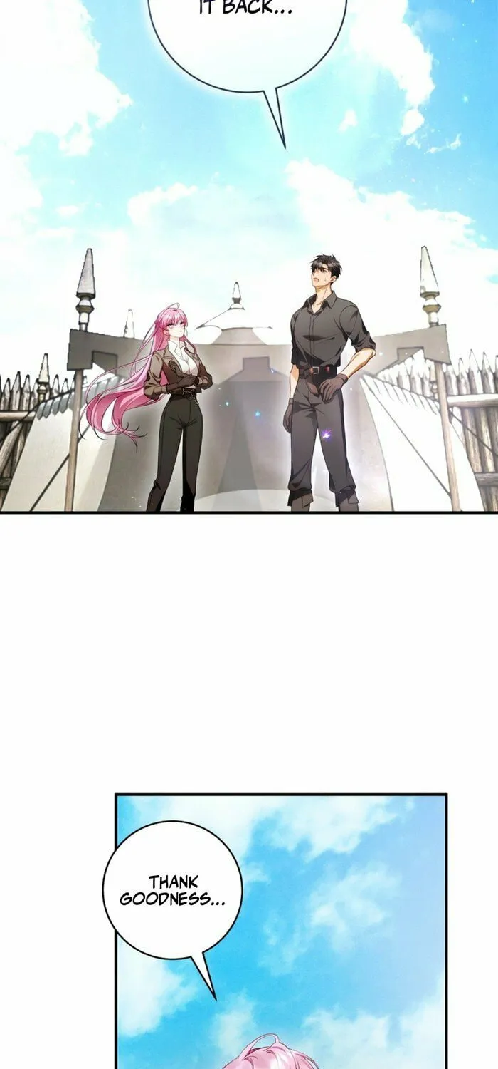 The Flower With a Sword Chapter 27 page 65 - 