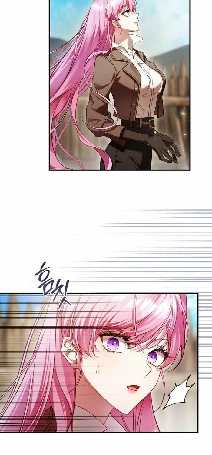 The Flower With a Sword Chapter 27 page 66 - 
