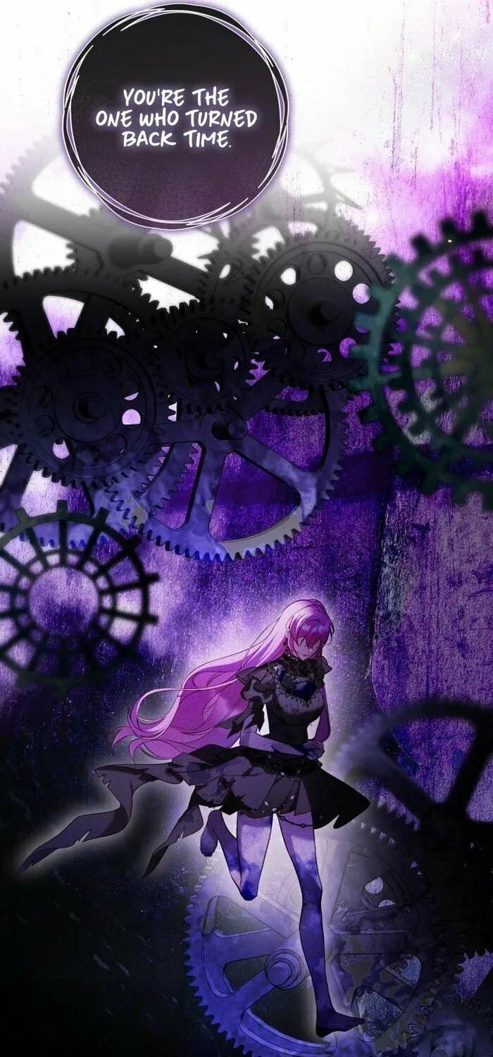 The Flower With a Sword Chapter 27 page 8 - 