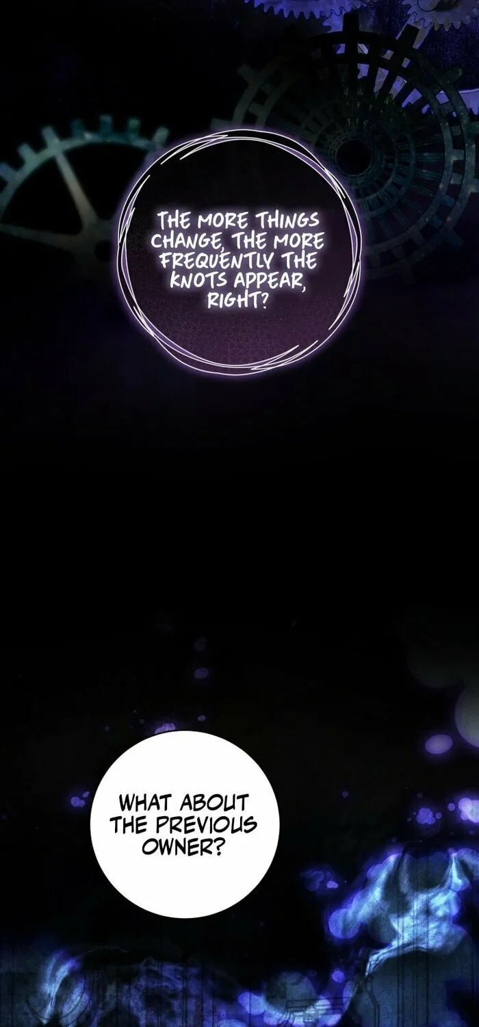 The Flower With a Sword Chapter 27 page 9 - 