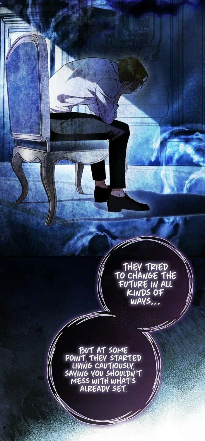 The Flower With a Sword Chapter 27 page 10 - 