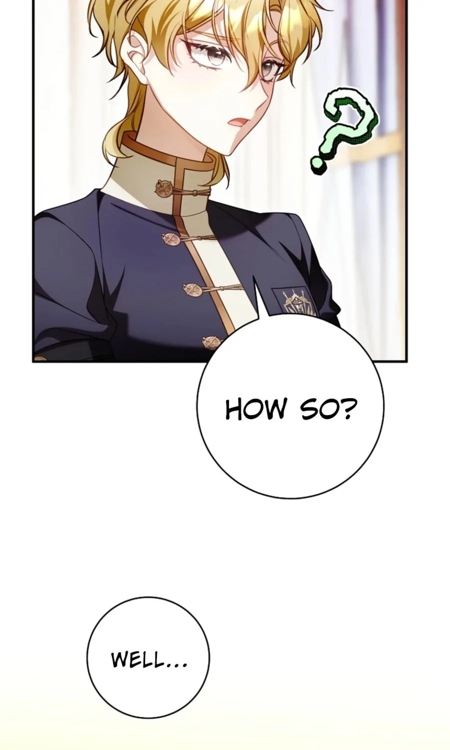 The Flower With a Sword Chapter 28 page 101 - 
