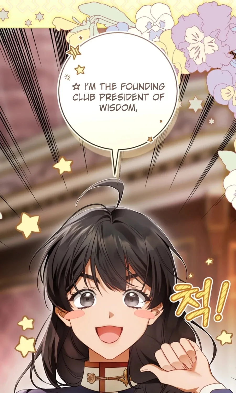 The Flower With a Sword Chapter 28 page 103 - 