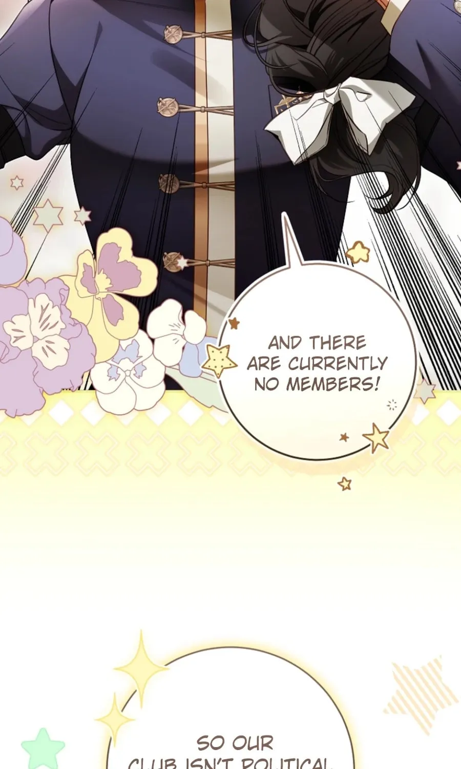 The Flower With a Sword Chapter 28 page 104 - 