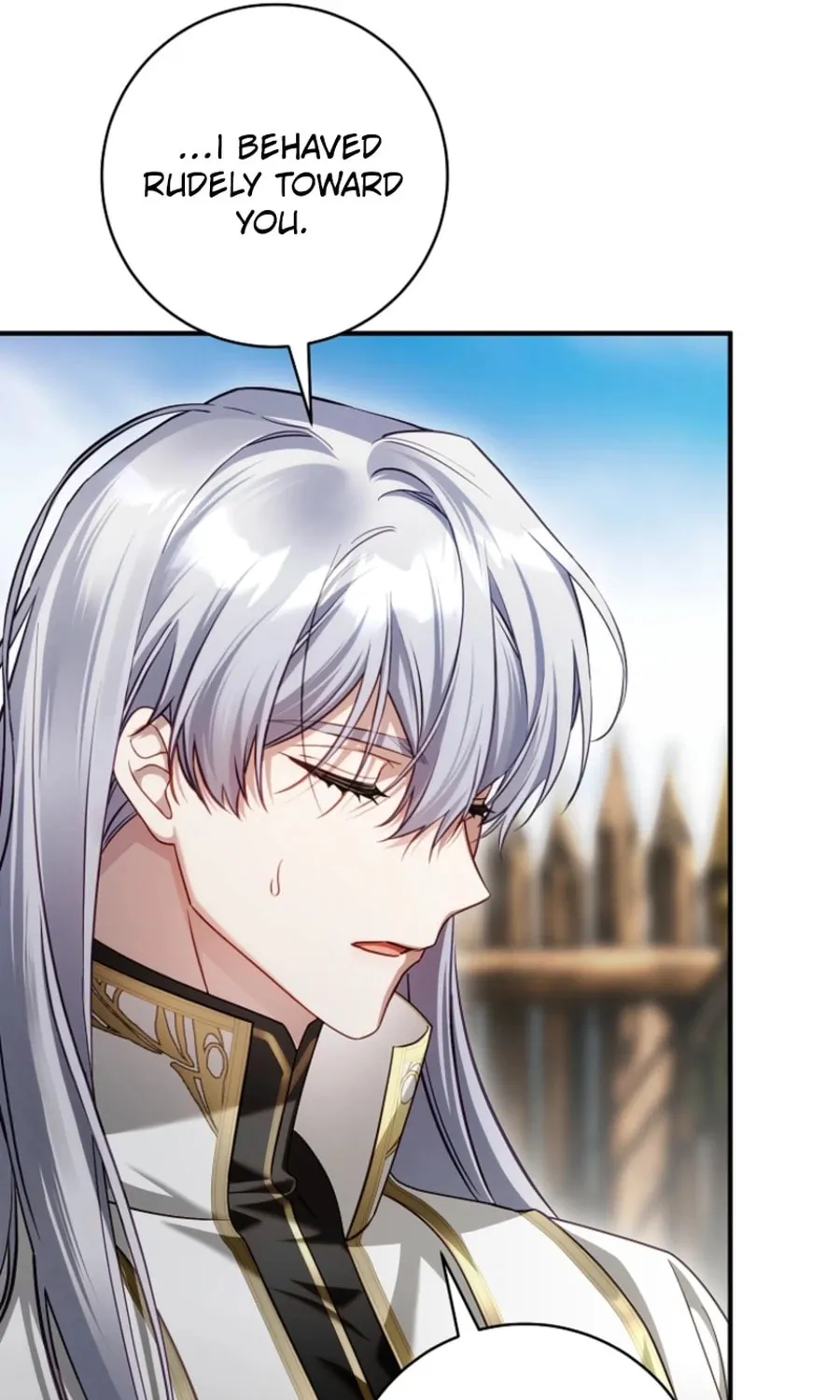 The Flower With a Sword Chapter 28 page 15 - 