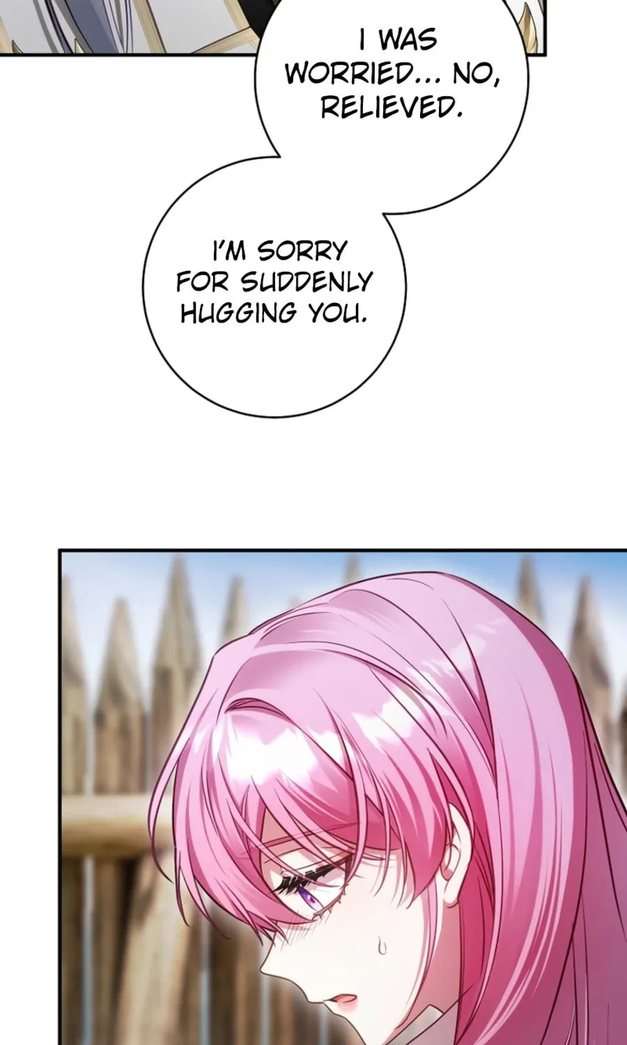 The Flower With a Sword Chapter 28 page 16 - 
