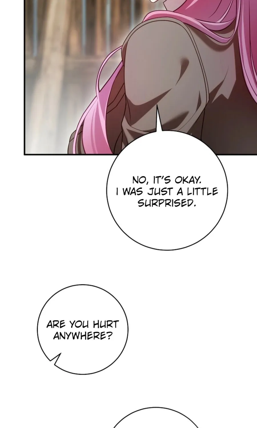 The Flower With a Sword Chapter 28 page 17 - 