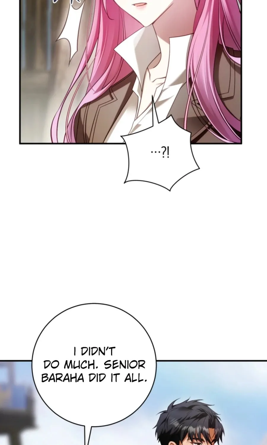 The Flower With a Sword Chapter 28 page 24 - 