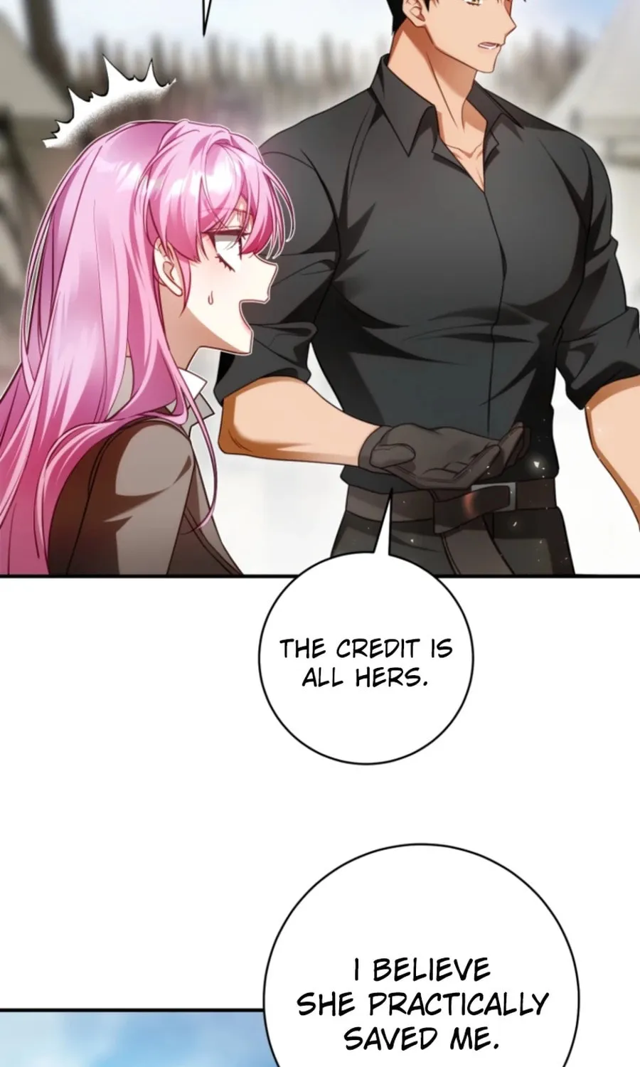 The Flower With a Sword Chapter 28 page 25 - 