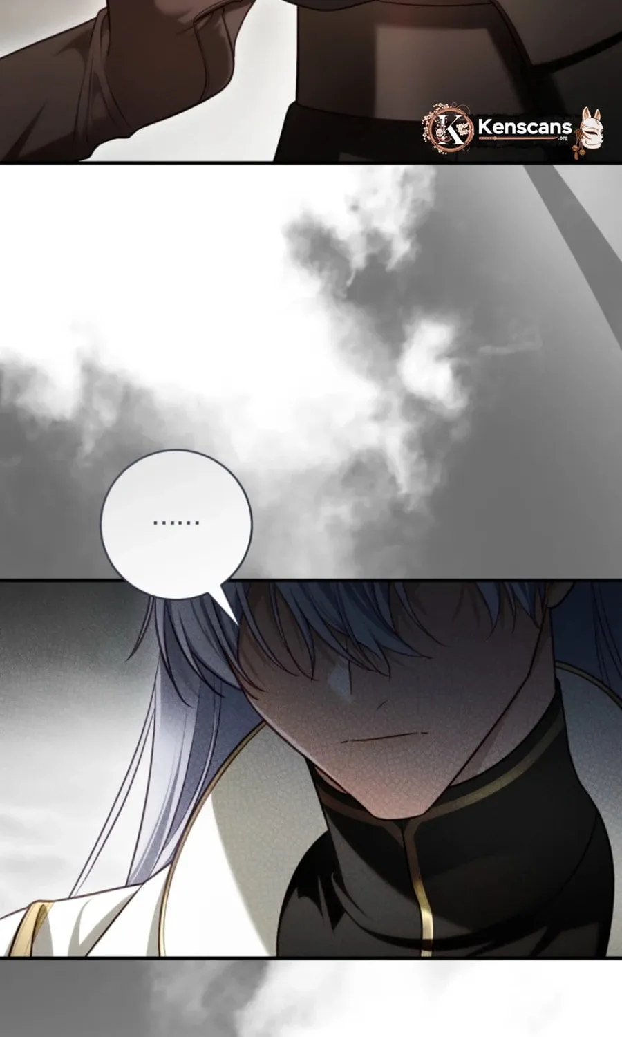 The Flower With a Sword Chapter 28 page 32 - 