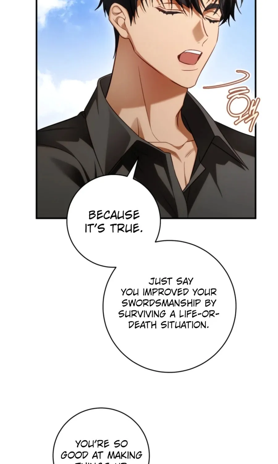 The Flower With a Sword Chapter 28 page 38 - 