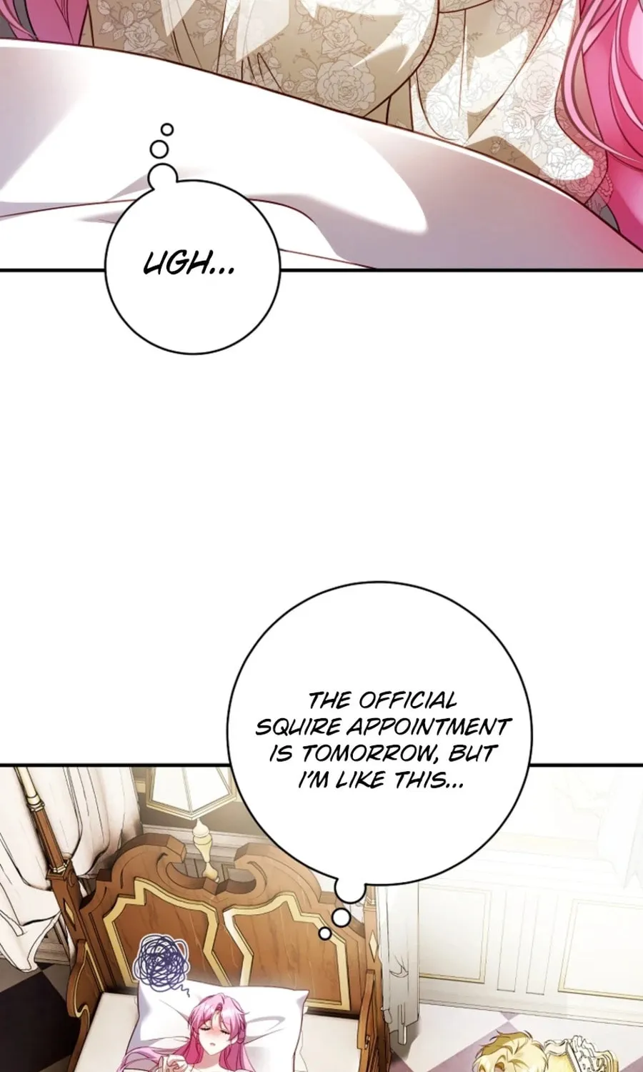 The Flower With a Sword Chapter 28 page 51 - 