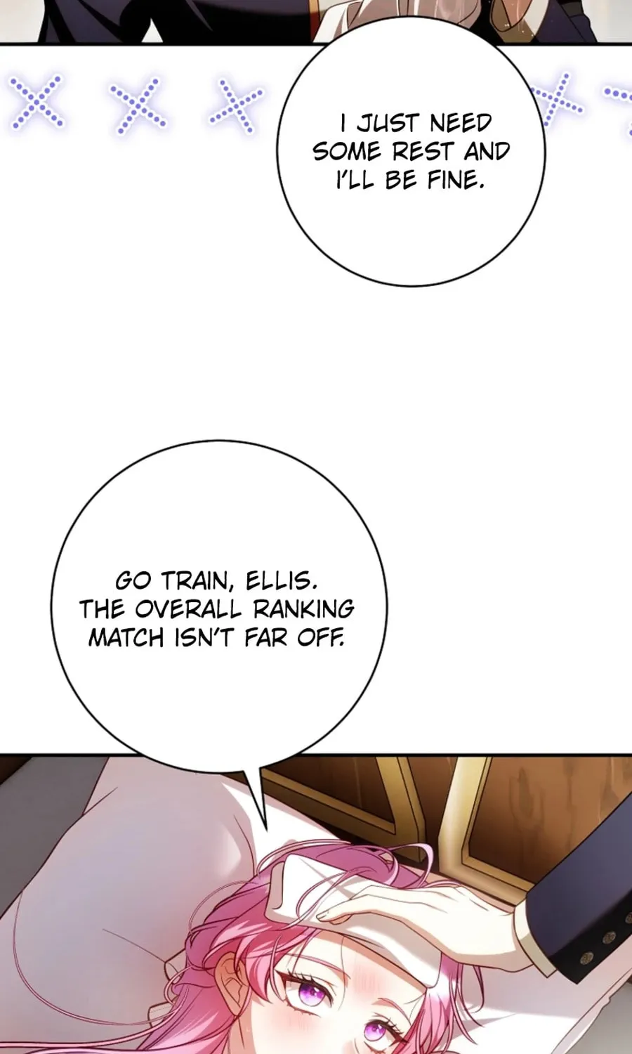 The Flower With a Sword Chapter 28 page 55 - 