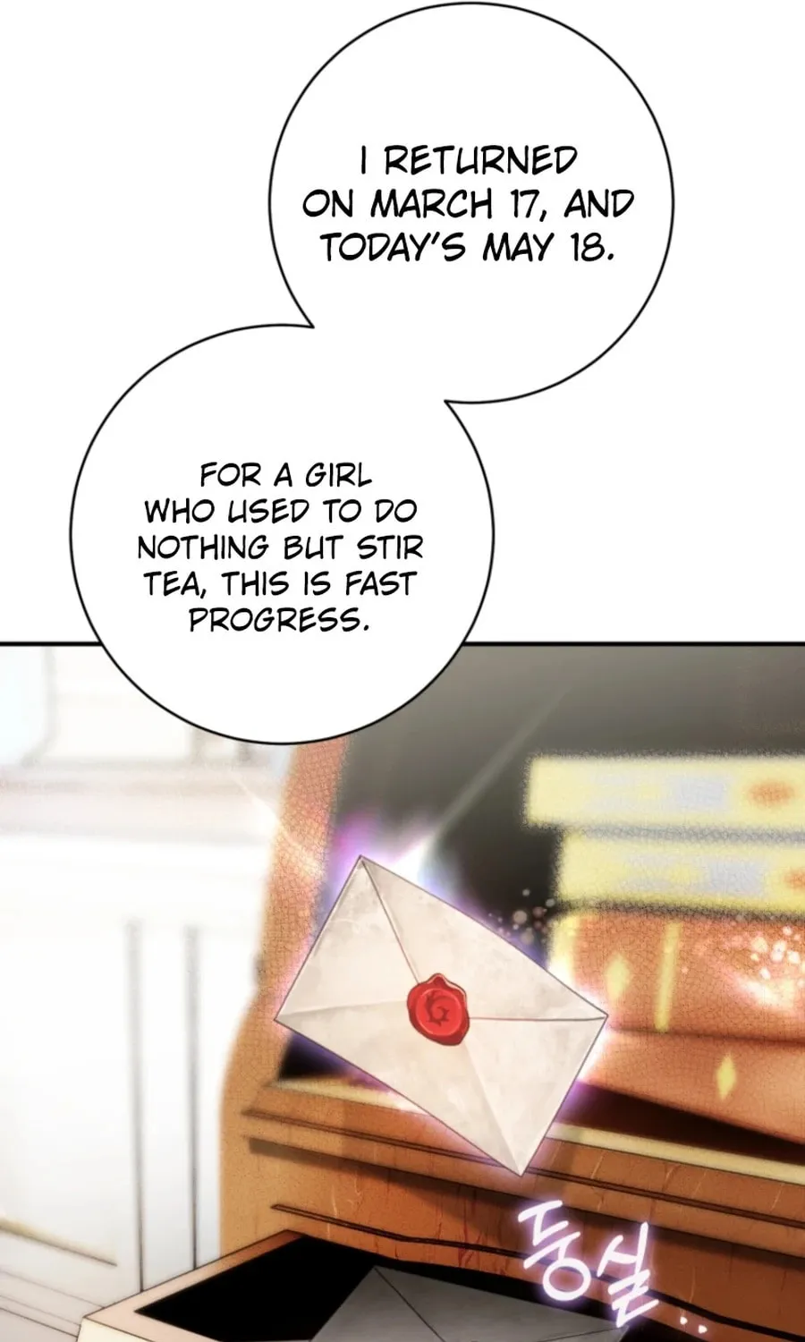 The Flower With a Sword Chapter 28 page 64 - 