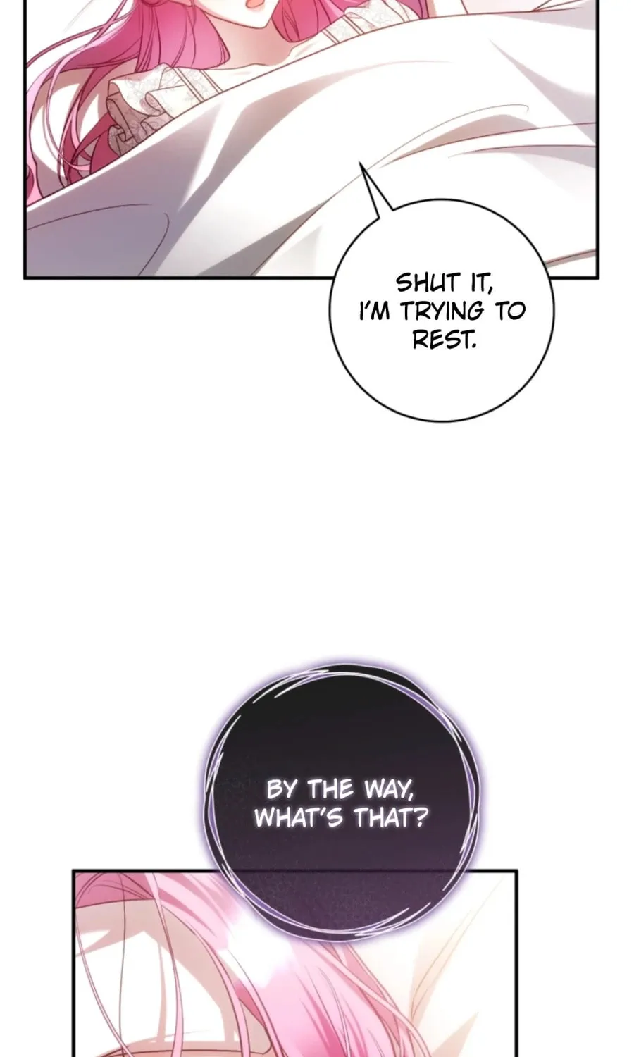 The Flower With a Sword Chapter 28 page 66 - 