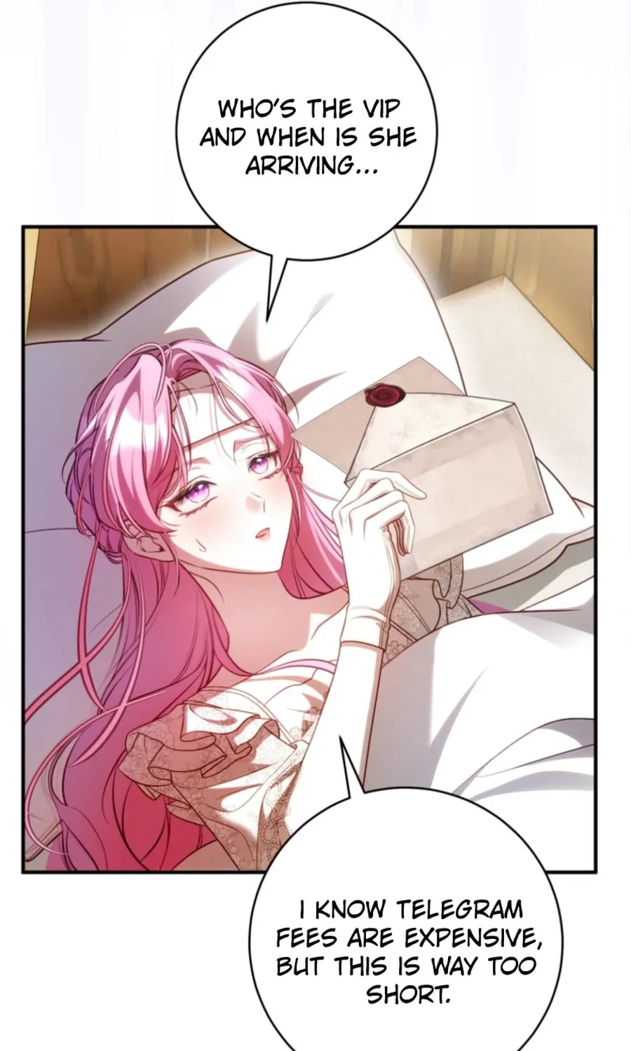 The Flower With a Sword Chapter 28 page 70 - 