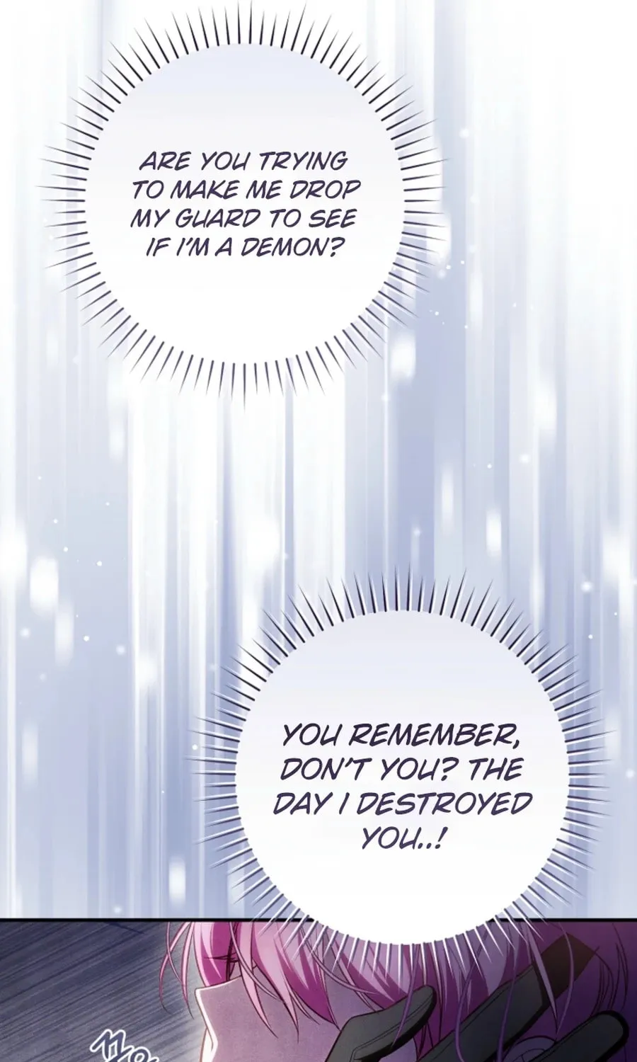 The Flower With a Sword Chapter 28 page 8 - 