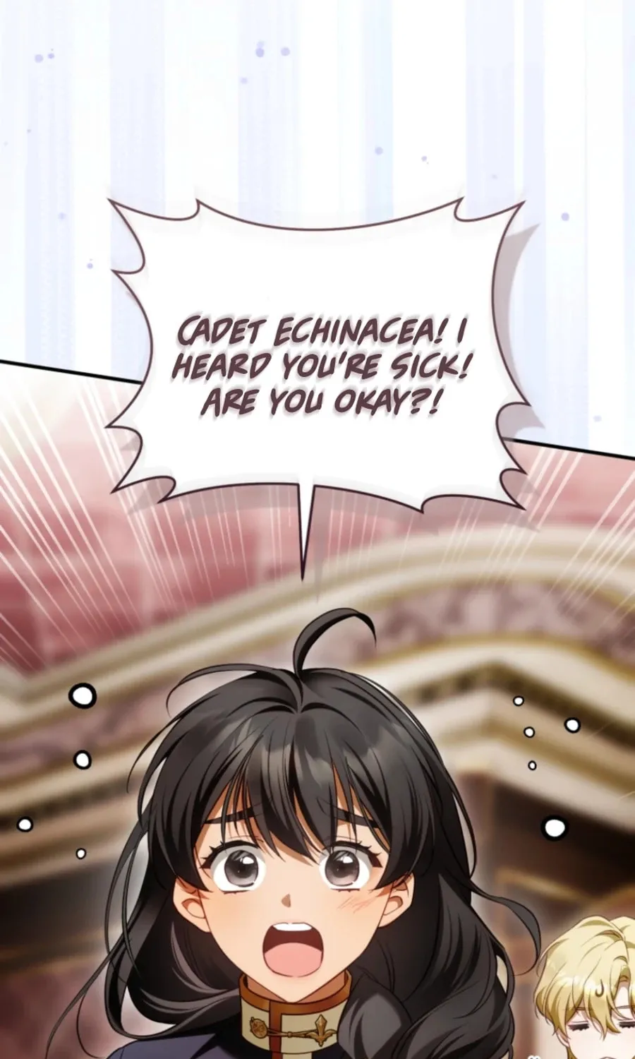 The Flower With a Sword Chapter 28 page 74 - 