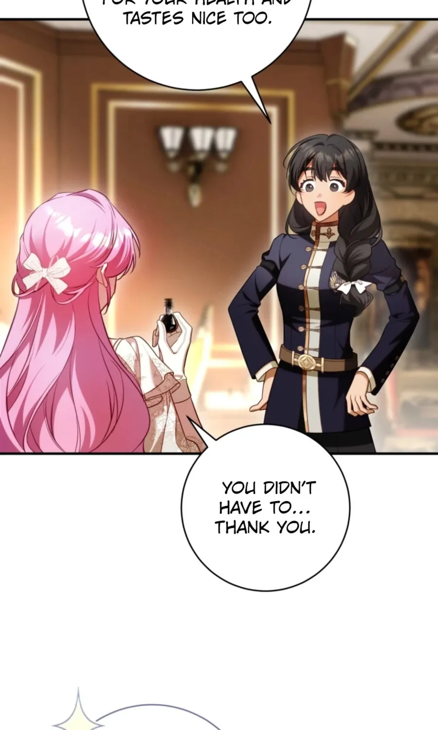 The Flower With a Sword Chapter 28 page 79 - 