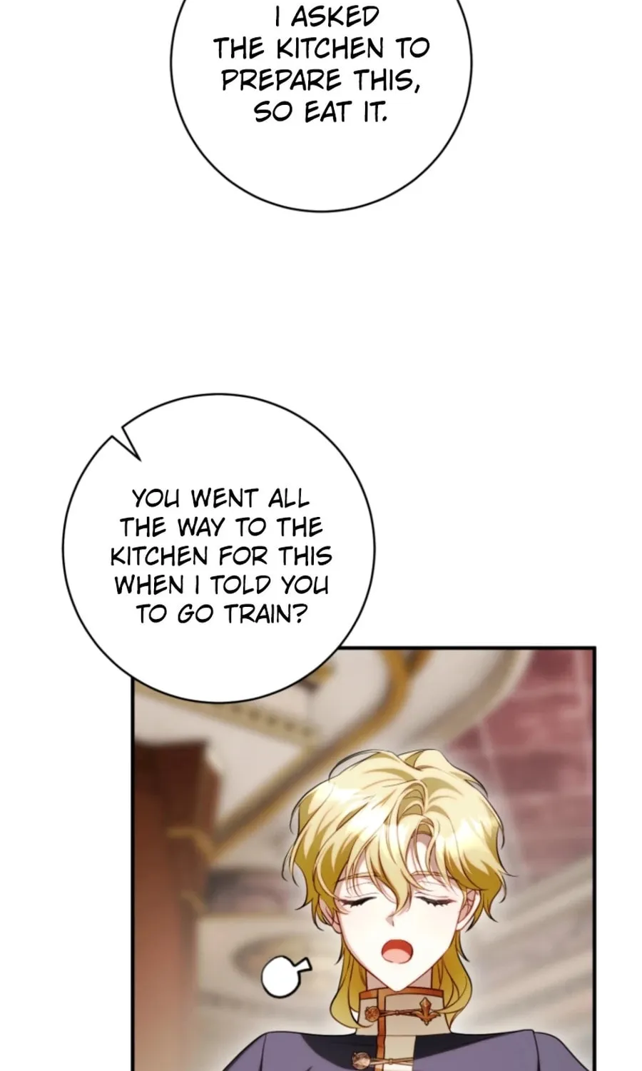 The Flower With a Sword Chapter 28 page 84 - 