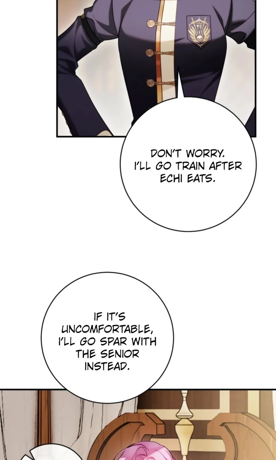 The Flower With a Sword Chapter 28 page 85 - 