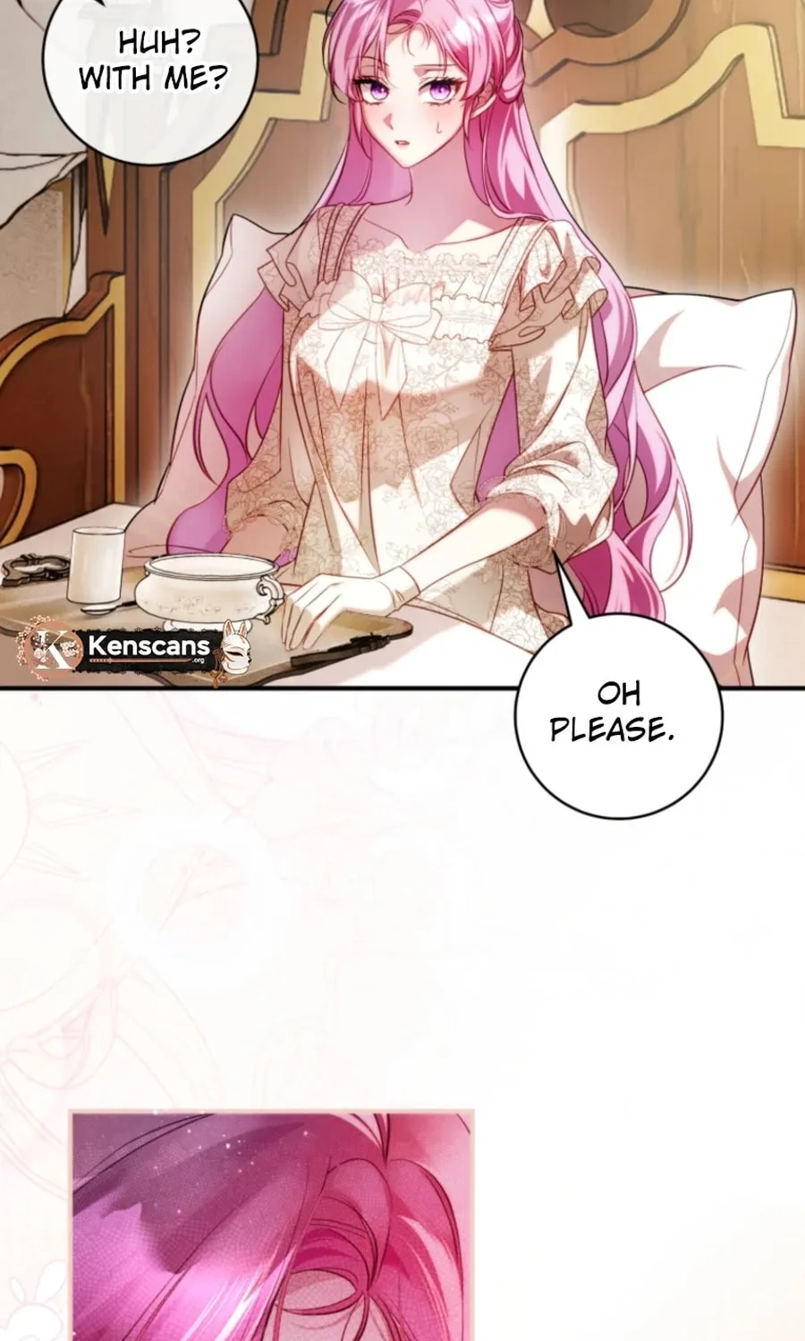The Flower With a Sword Chapter 28 page 86 - 