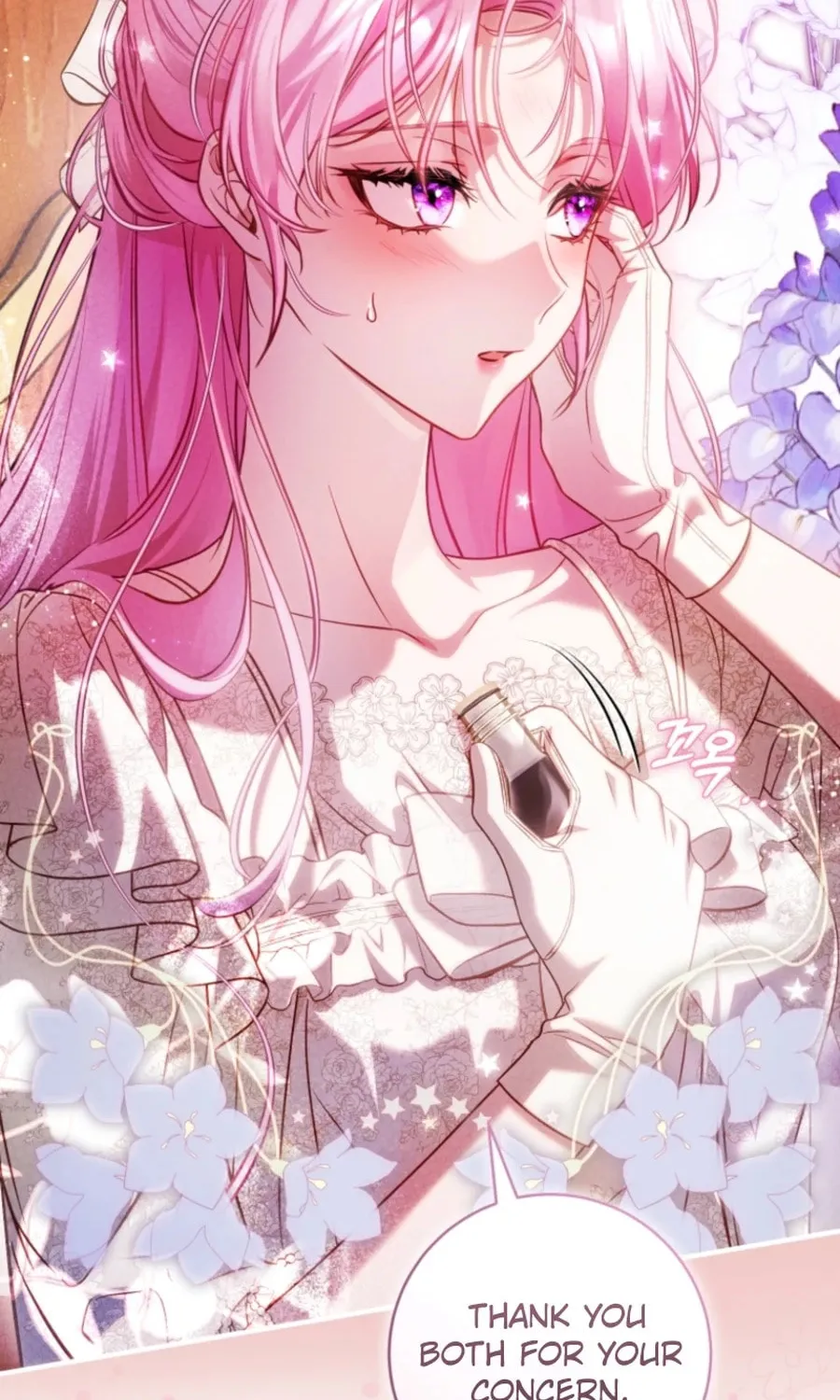 The Flower With a Sword Chapter 28 page 90 - 