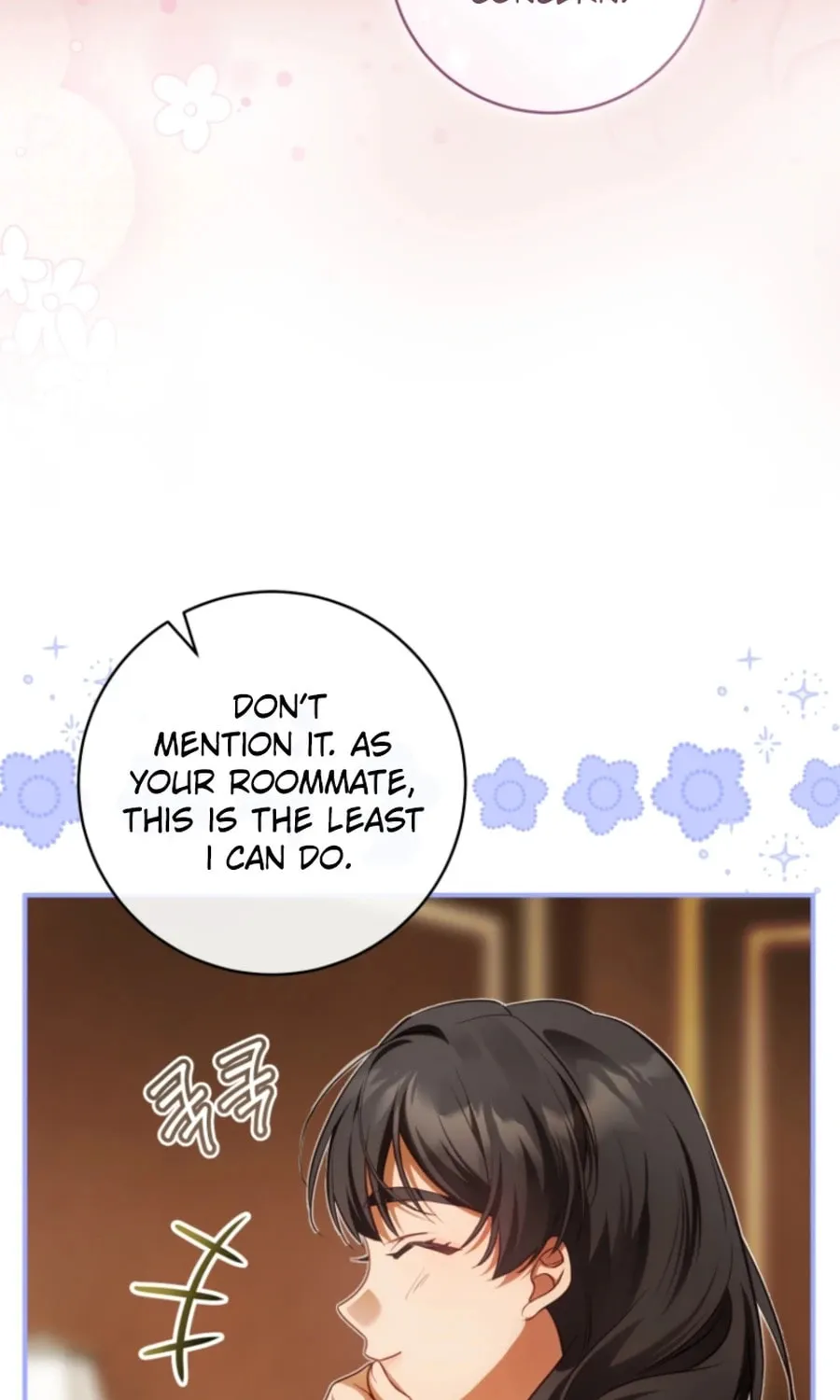 The Flower With a Sword Chapter 28 page 91 - 