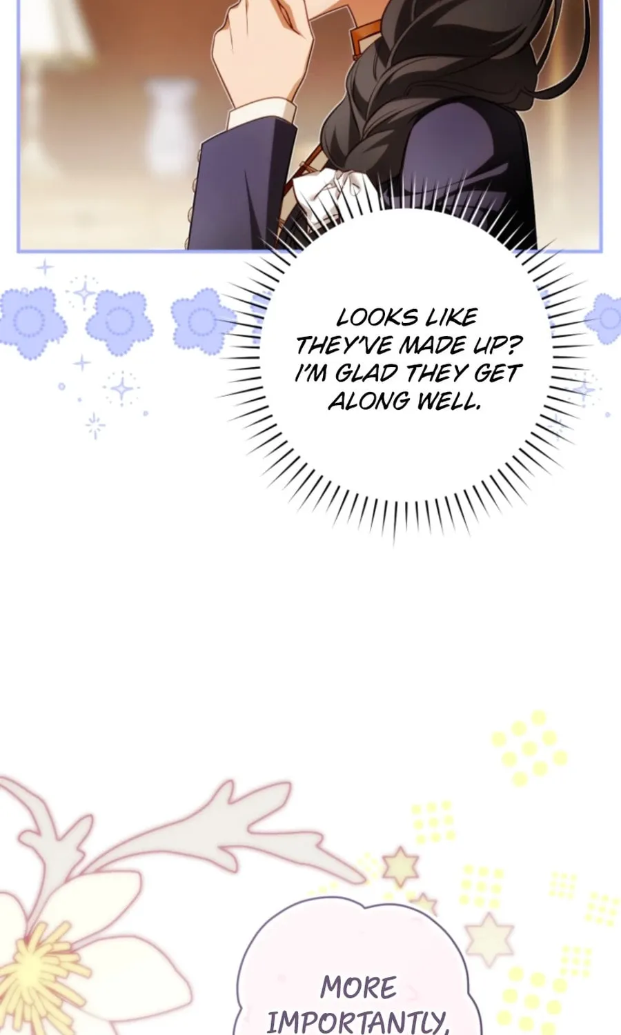 The Flower With a Sword Chapter 28 page 92 - 