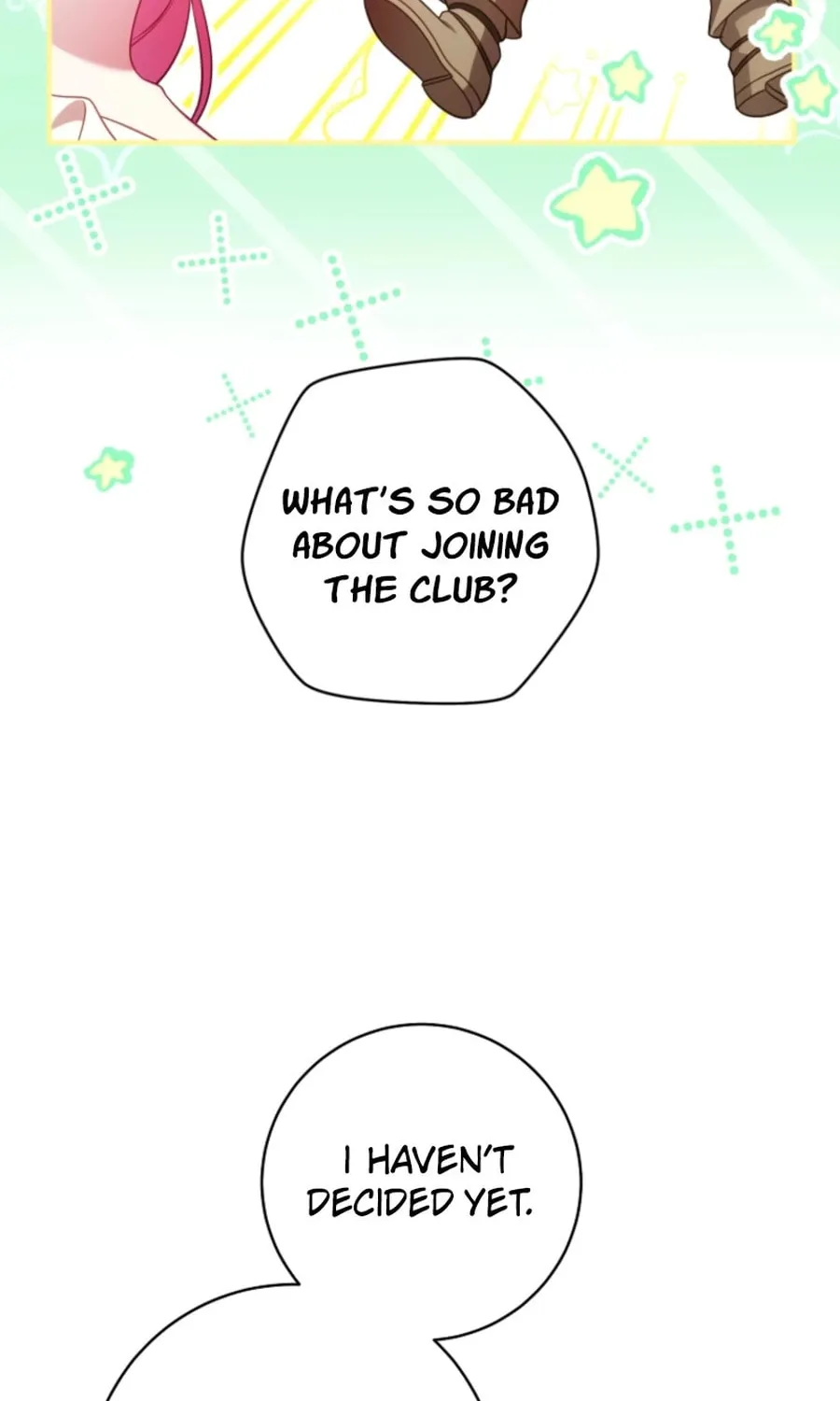 The Flower With a Sword Chapter 28 page 97 - 