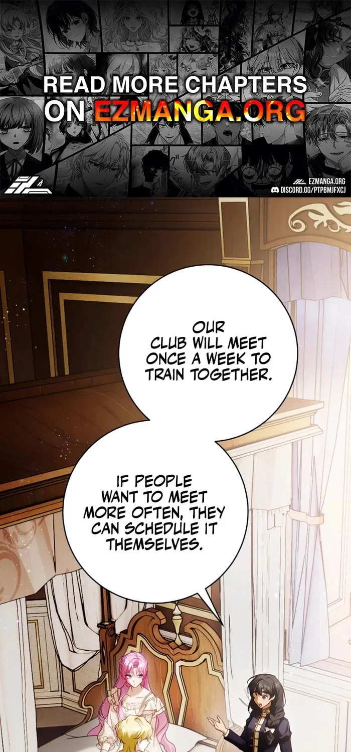 The Flower With a Sword Chapter 29 page 1 - 