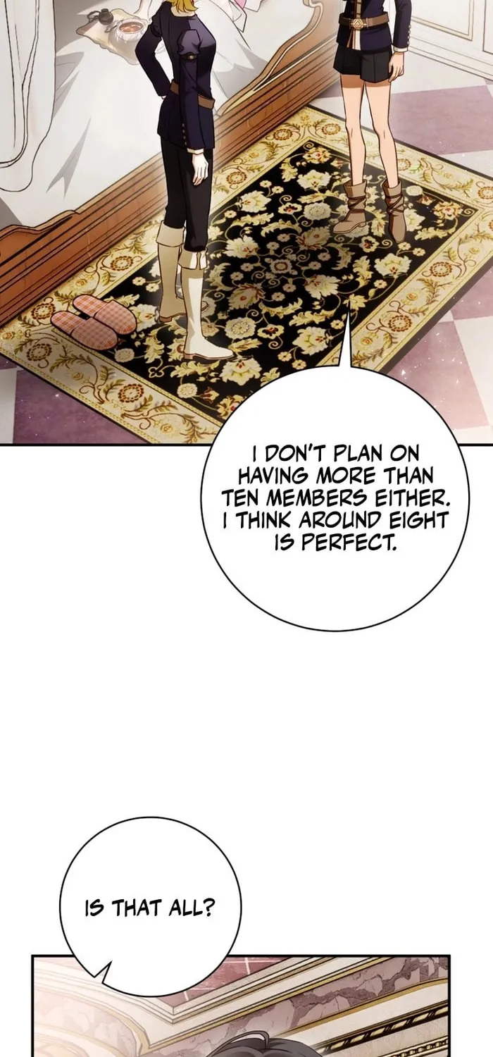The Flower With a Sword Chapter 29 page 2 - 