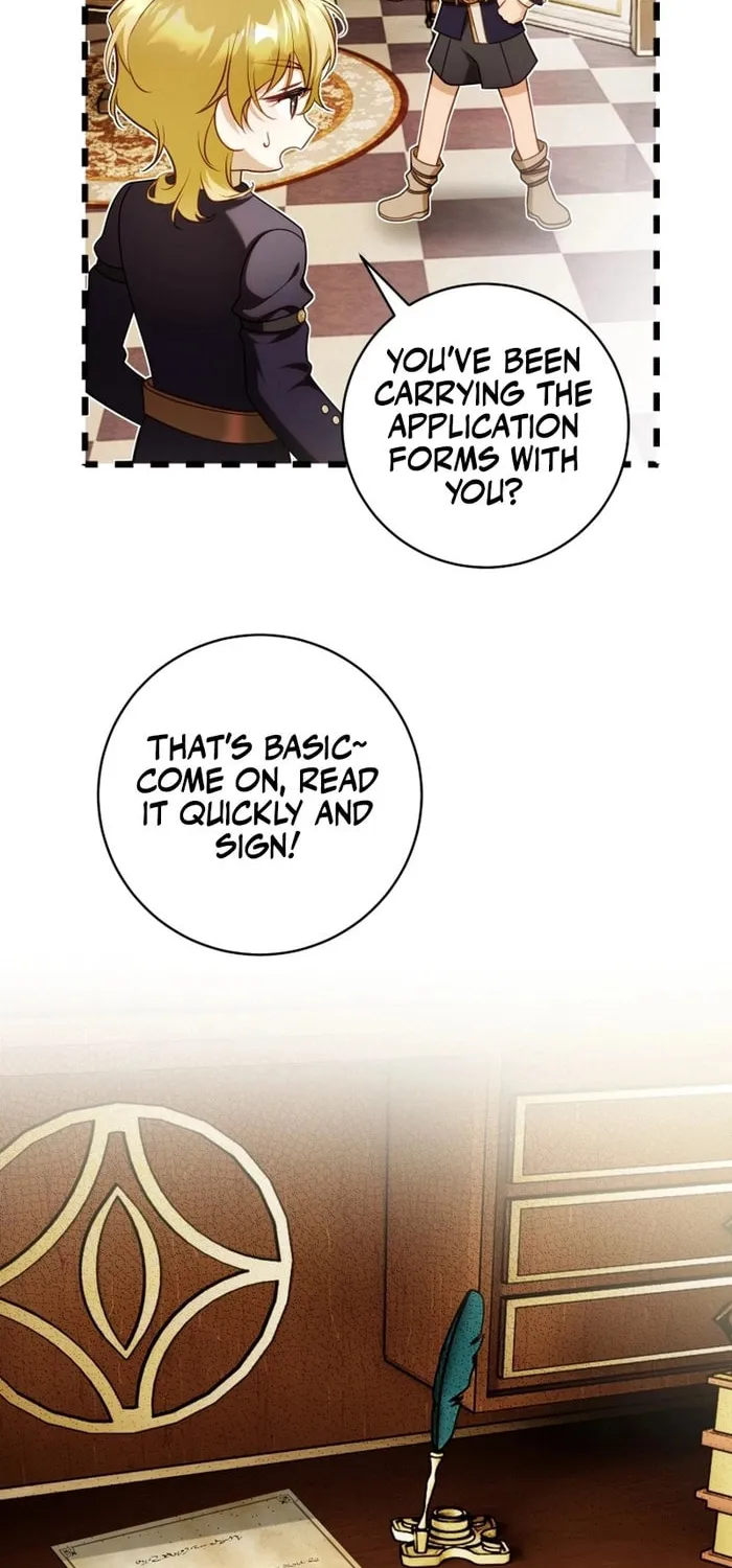 The Flower With a Sword Chapter 29 page 11 - 