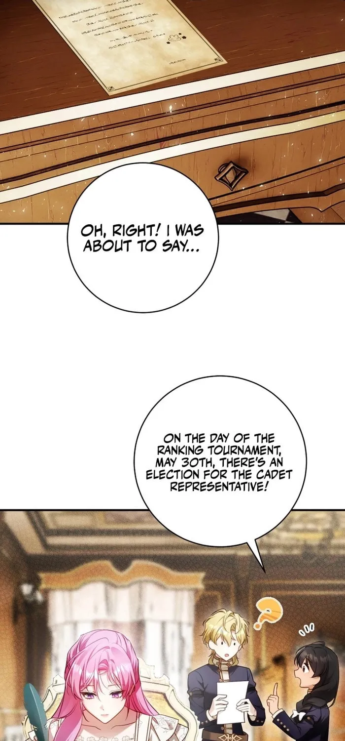 The Flower With a Sword Chapter 29 page 12 - 