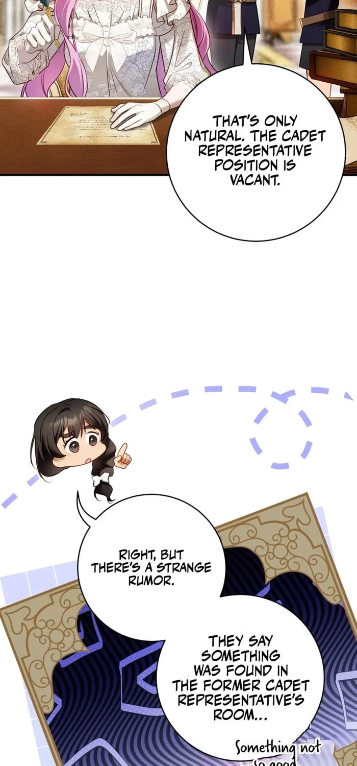 The Flower With a Sword Chapter 29 page 13 - 