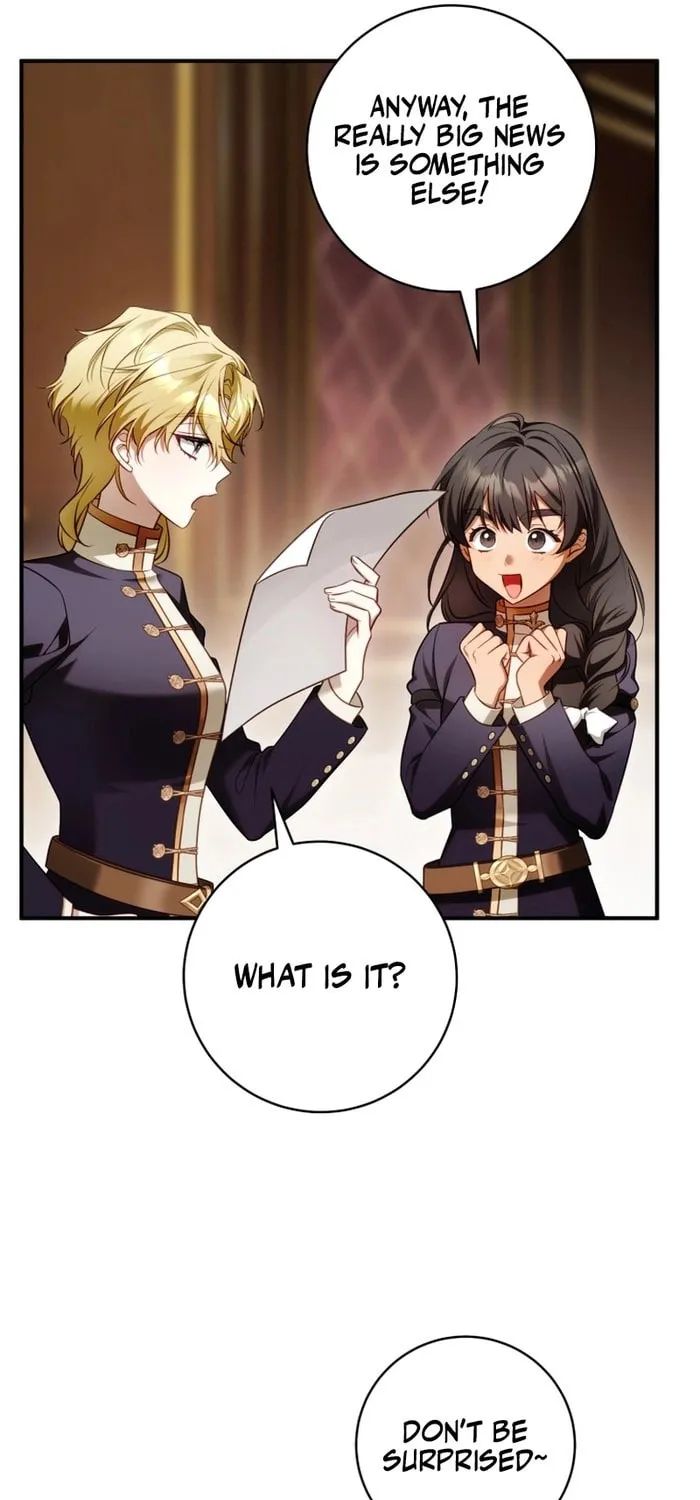 The Flower With a Sword Chapter 29 page 15 - 